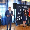 Pożegnanie klas maturalnych